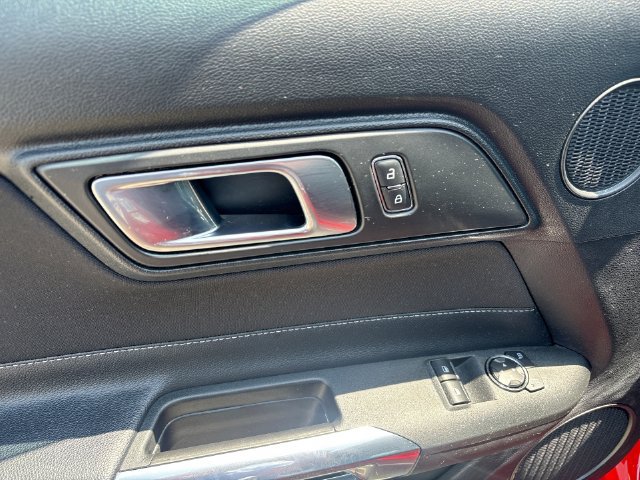 Used 2021 Ford Mustang Coupe w/ Equipment Group 101A RWD image 13