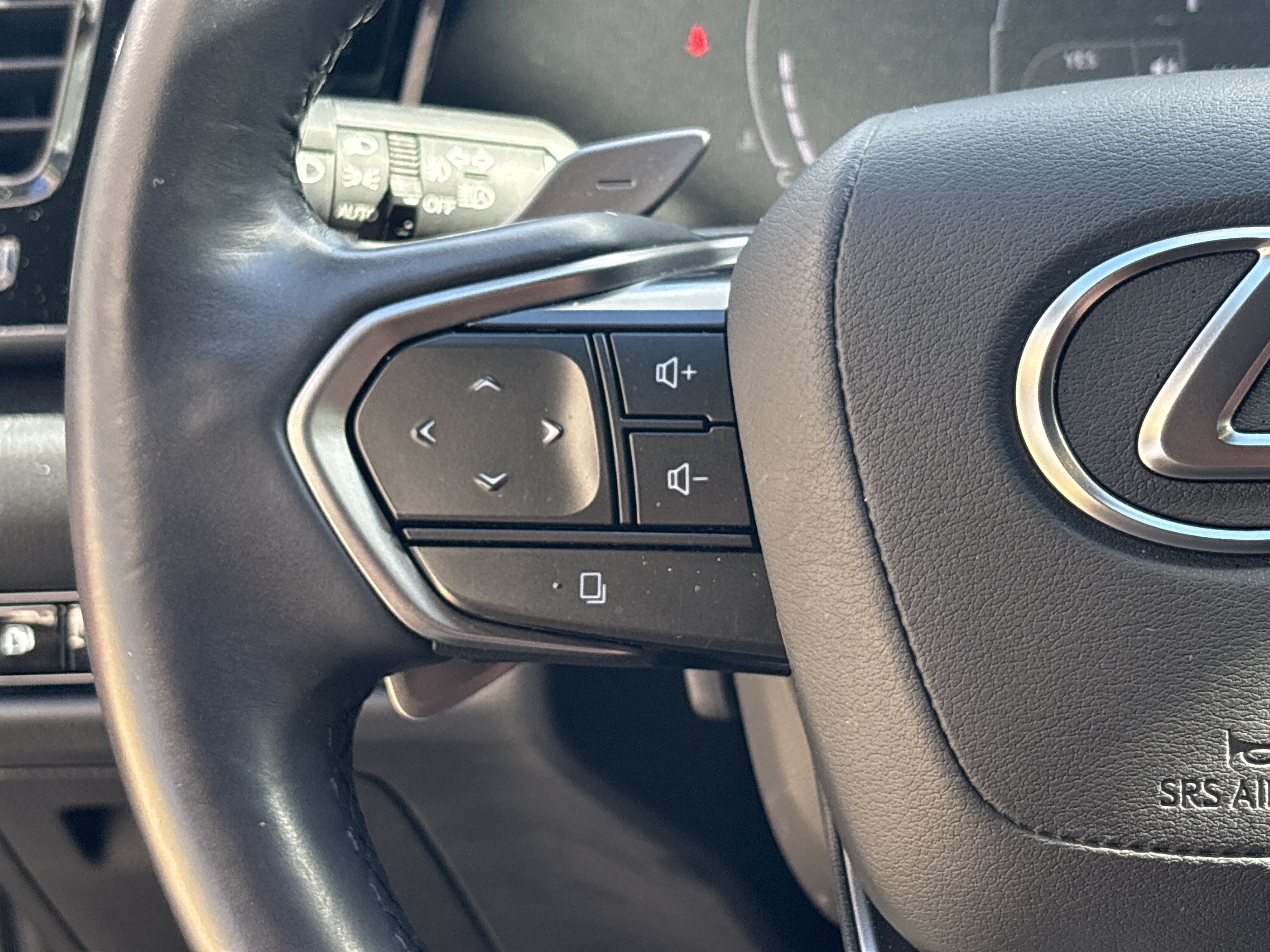 Used 2025 Lexus NX 350 AWD w/ Cold Area Package image 19
