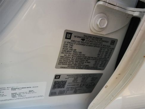 Used 2020 GMC Sierra 1500 Denali w/ Technology Package image 21