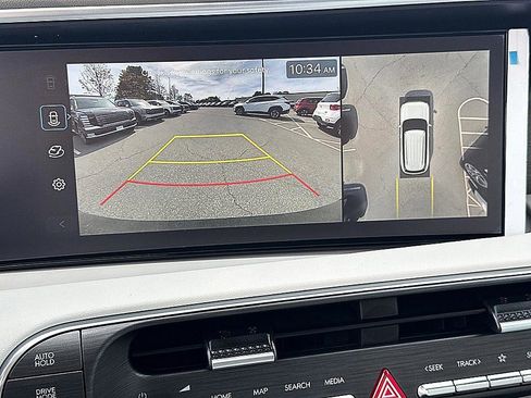 New 2026 Hyundai Palisade Limited FWD image 9