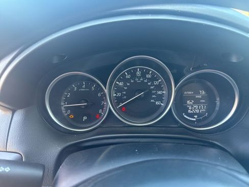 Used 2016 MAZDA CX-5 Sport image 13