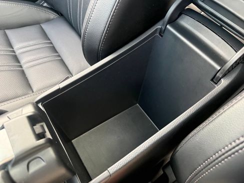 Used 2025 Honda HR-V EX-L image 31