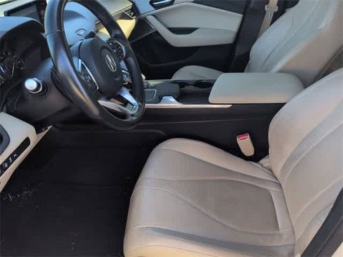 Certified 2022 Acura TLX w/ Technology Package image 17