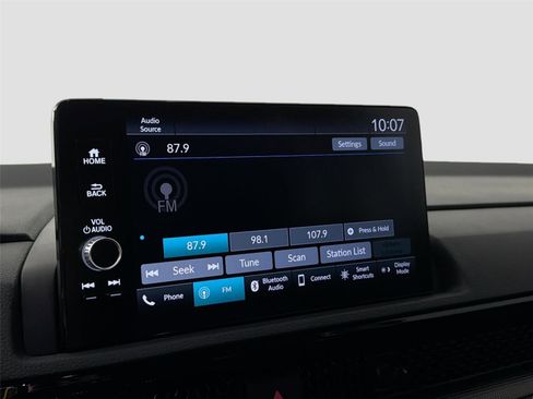Used 2025 Honda CR-V EX-L image 14