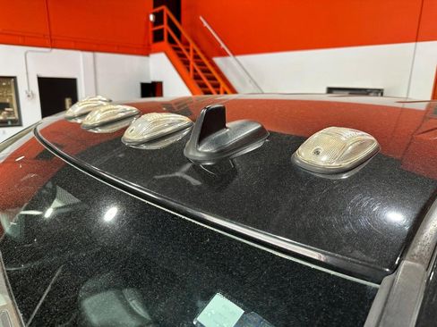 Used 2018 RAM 2500 Laramie w/ Convenience Group image 9