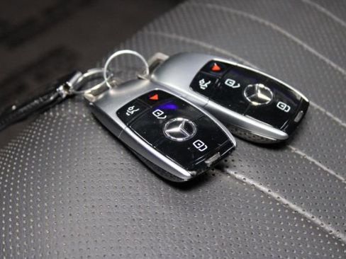 Used 2019 Mercedes-Benz CLS 450 4MATIC image 20