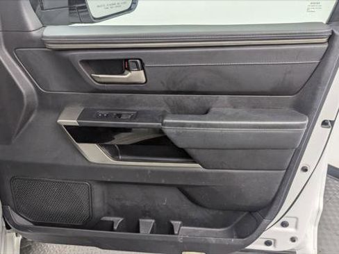 Used 2022 Toyota Tundra Limited w/ TRD Off-Road Package image 22