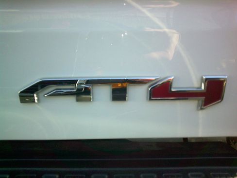 Used 2020 GMC Sierra 1500 AT4 w/ AT4 Premium Package image 24