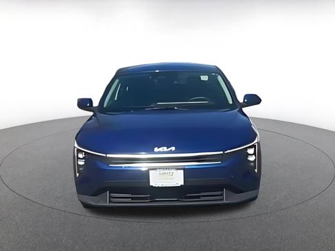 Used 2025 Kia K4 FWD image 16