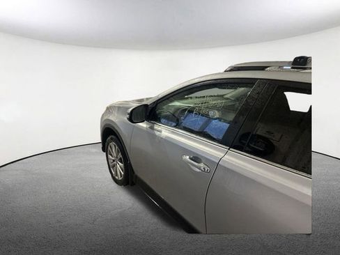 Used 2017 Toyota RAV4 Limited w/ All Weather Liner Package image 27