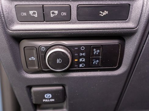 Used 2023 Ford F150 XLT w/ Equipment Group 302A High AWD/4WD image 34