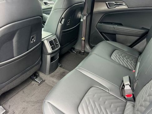 New 2026 Kia Sportage X-Line Prestige AWD/4WD image 14