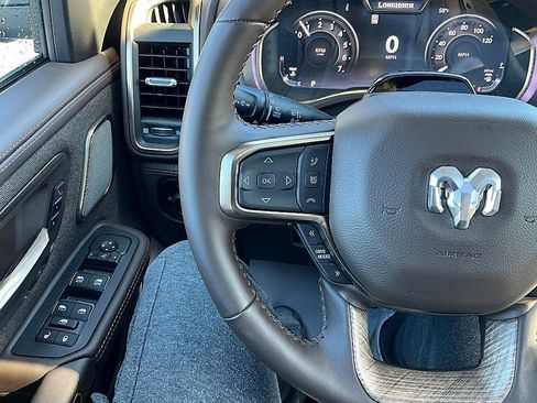New 2026 RAM 1500 Limited image 23