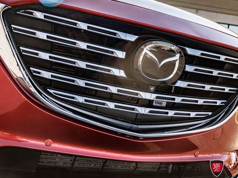 Used 2021 MAZDA CX-9 Signature image 50