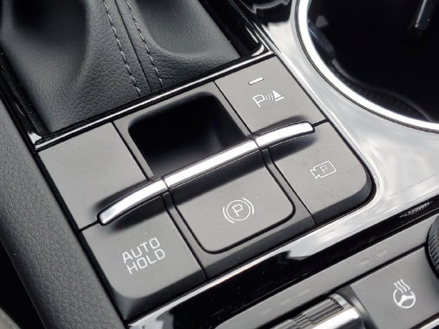 New 2026 Kia K5 GT-Line AWD/4WD image 20