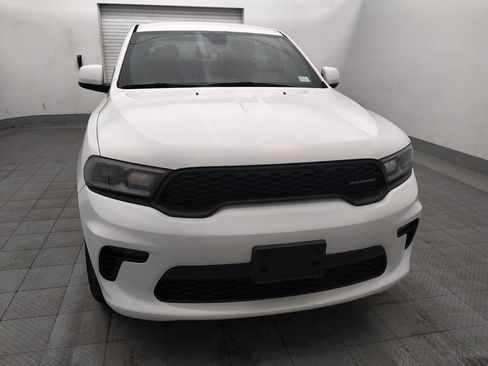 Used 2022 Dodge Durango GT AWD/4WD image 14