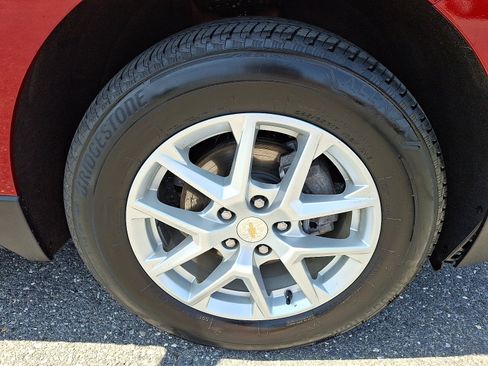 Certified 2023 Chevrolet Equinox LT image 8