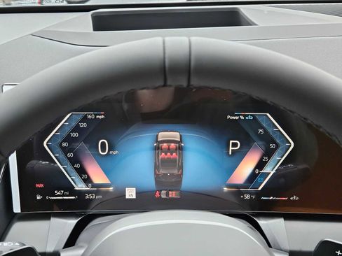 New 2026 BMW X3 xDrive30 w/ Premium Package image 27