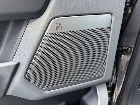 New 2025 Ford F150 Lightning Flash AWD/4WD image 19