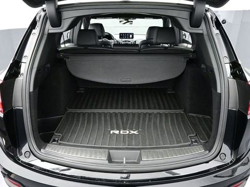 Used 2022 Acura RDX AWD image 15