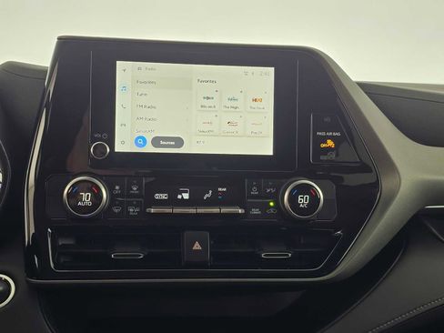 Used 2024 Toyota Highlander LE image 28