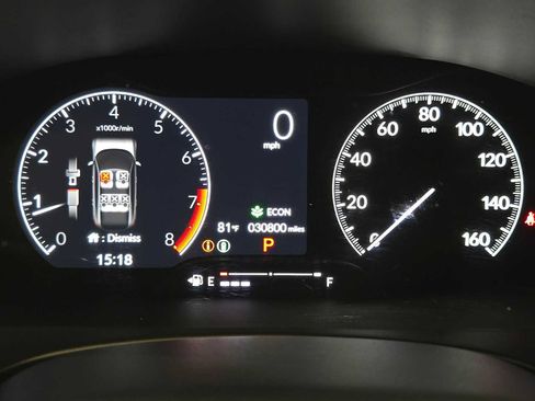 Used 2024 Honda Civic Sport image 12
