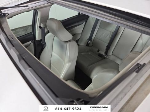 Used 2014 Acura TL w/ Technology Package AWD/4WD image 31