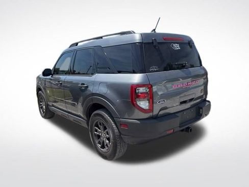 Used 2021 Ford Bronco Sport Big Bend AWD/4WD image 7