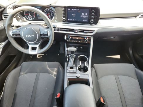 Used 2022 Kia K5 LXS FWD image 23