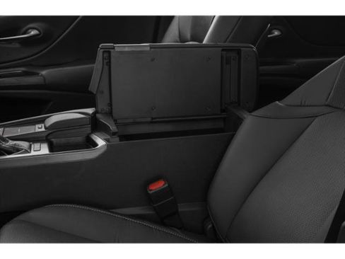 Used 2020 Lexus ES 350 w/ Premium Package FWD image 17