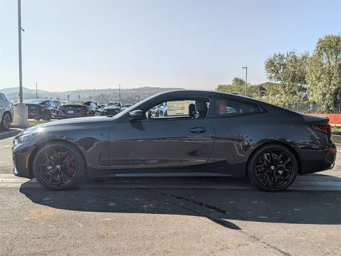 New 2026 BMW M440i Coupe w/ Premium Package image 5