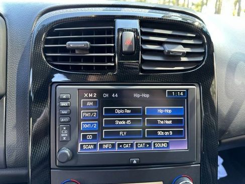 Used 2009 Chevrolet Corvette Z06 w/ Preferred Equipment Group image 40