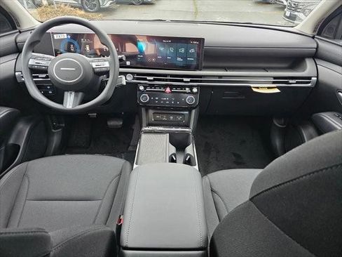 New 2026 Hyundai Tucson SEL AWD/4WD image 15