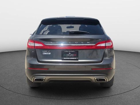 Used 2017 Lincoln MKX Reserve FWD image 6