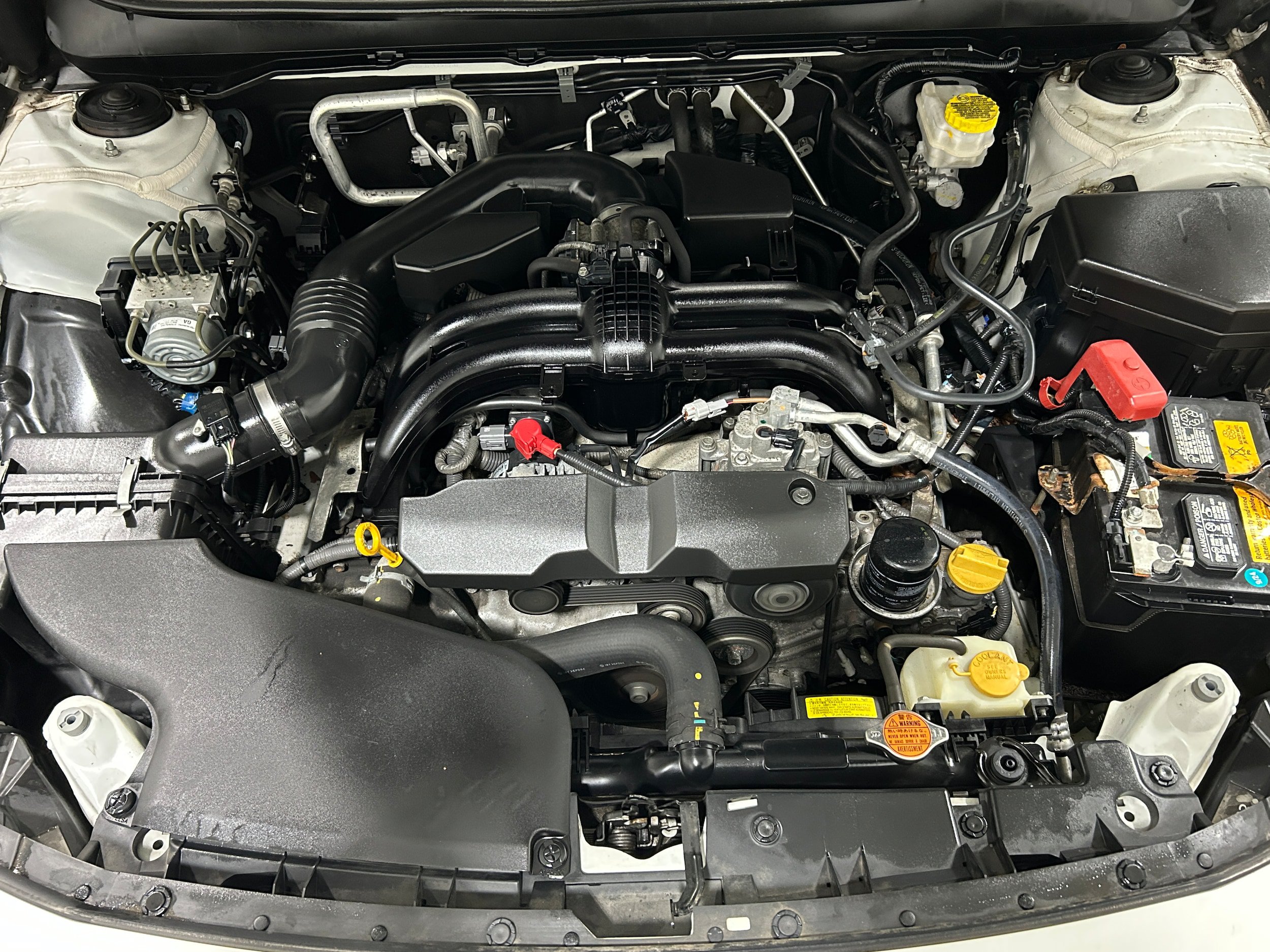 Used 2019 Subaru Outback 2.5i Touring AWD/4WD image 19