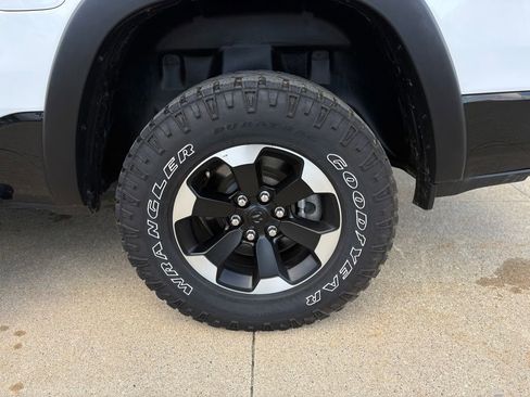 Used 2023 RAM 1500 Rebel w/ Rebel Level 1 Equipment Group image 26