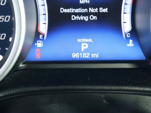 Used 2019 Maserati Ghibli S Q4 AWD/4WD image 19