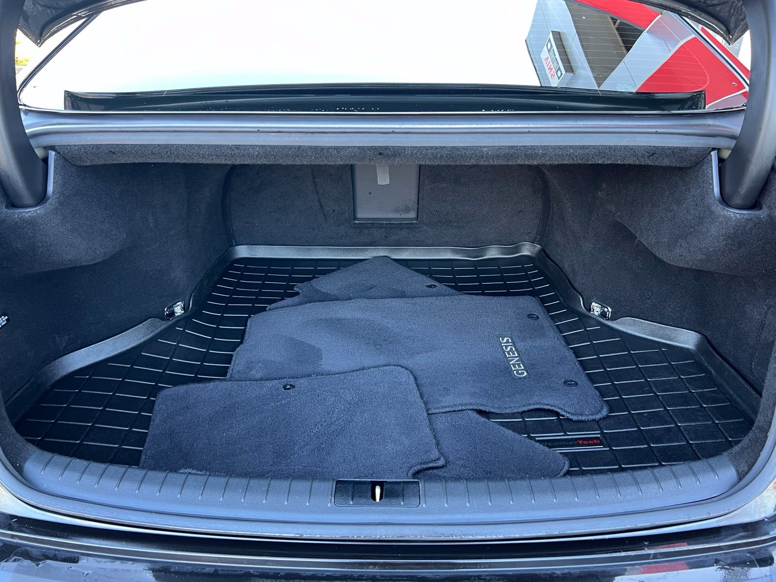 Used 2019 Genesis G80 3.3T Sport AWD/4WD image 40