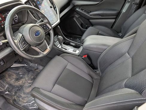 Used 2023 Subaru Ascent Premium w/ Convenience Package image 10