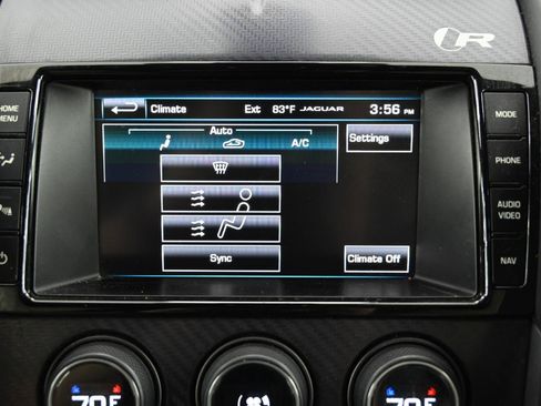 Used 2015 Jaguar F-TYPE R RWD image 30