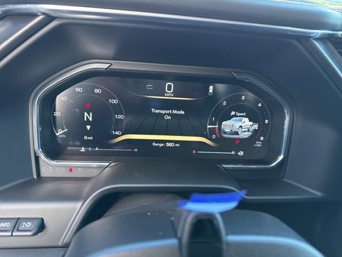 New 2026 GMC Sierra 1500 Denali Ultimate image 19