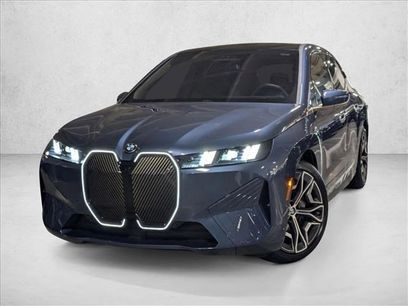 New 2026 BMW iX xDrive60