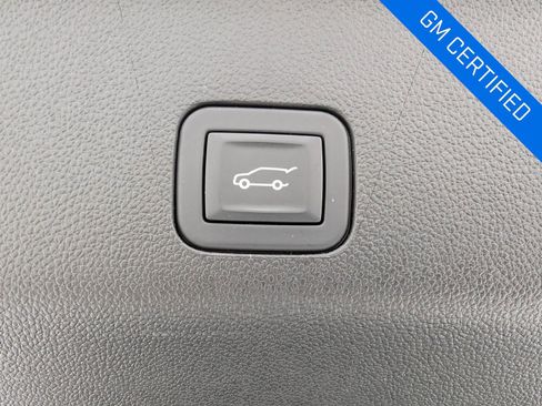 Certified 2025 GMC Yukon AT4 Ultimate w/ LPO, Floor Liner Package image 43