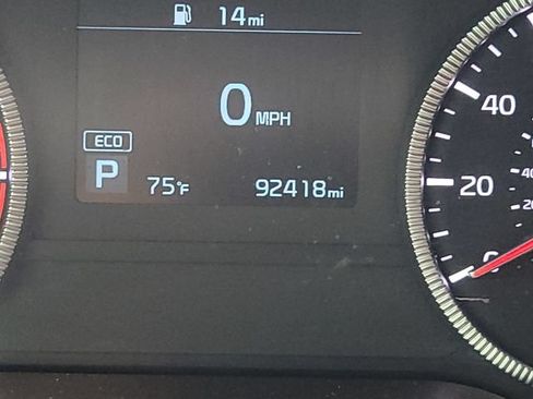 Used 2022 Kia Telluride S AWD/4WD image 24