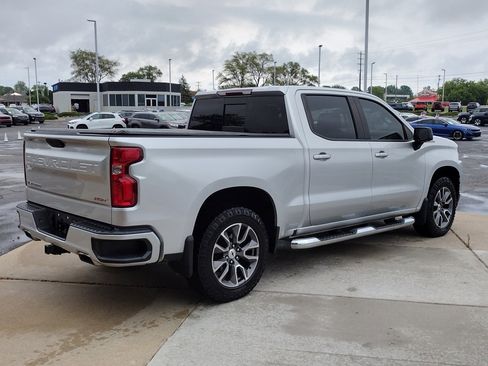 Used 2020 Chevrolet Silverado 1500 RST w/ All-Star Edition image 16