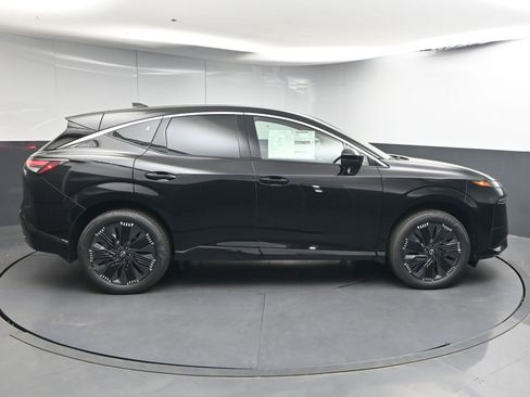 New 2026 Nissan Murano Platinum AWD/4WD image 8