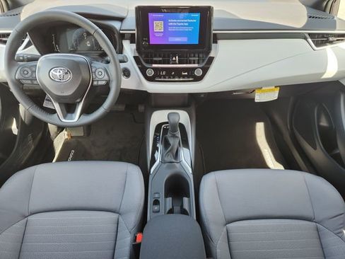 New 2026 Toyota Corolla SE image 23
