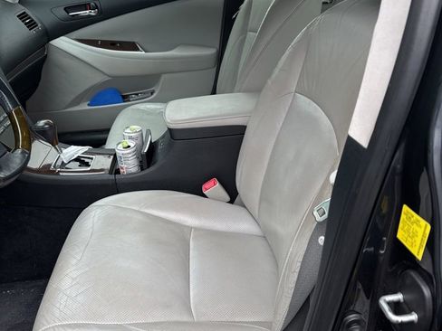 Used 2010 Lexus ES 350 FWD image 4