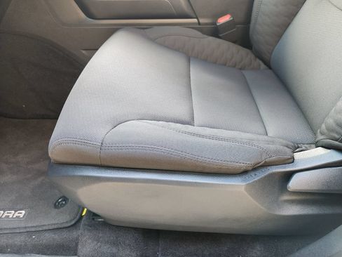 Used 2026 Toyota Tundra SR RWD image 24