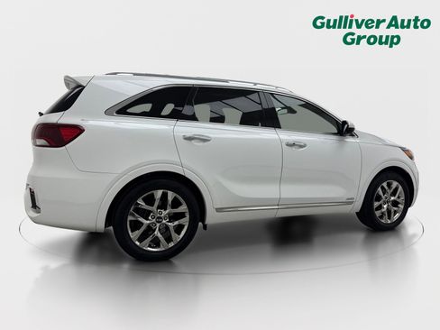 Used 2019 Kia Sorento SX AWD/4WD image 9